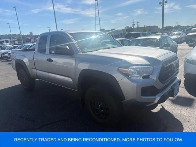 2022 Toyota Tacoma SR for sale in Johnston, RI