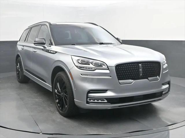 2023 Lincoln Aviator Black Label for sale in Huntsville, AL