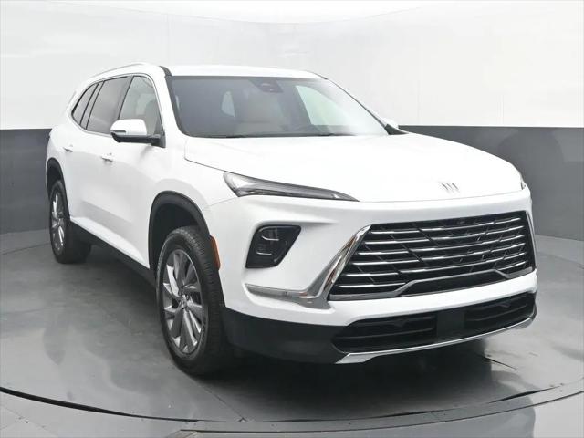 2026 Buick Enclave Preferred FWD for sale in Huntsville, AL