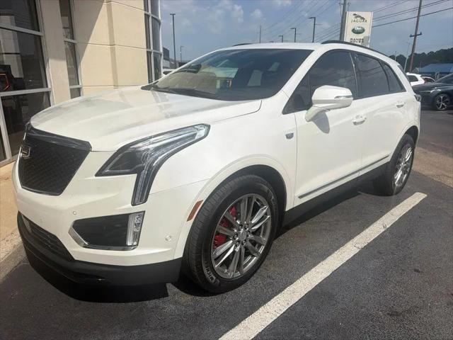 2025 Cadillac XT5 AWD Sport for sale in Huntsville, AL