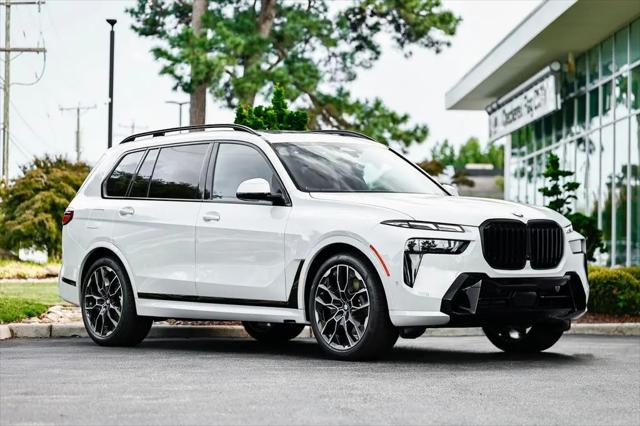 2027 BMW X7 xDrive40i for sale in Virginia Beach, VA