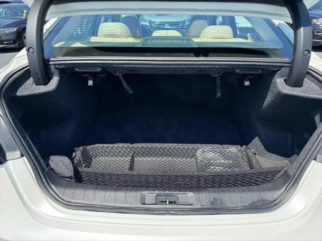 2023 Nissan Maxima Platinum Xtronic CVT