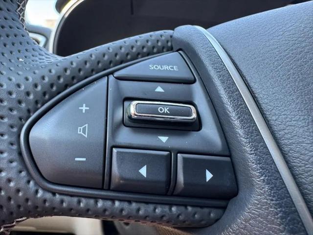2023 Nissan Maxima Platinum Xtronic CVT