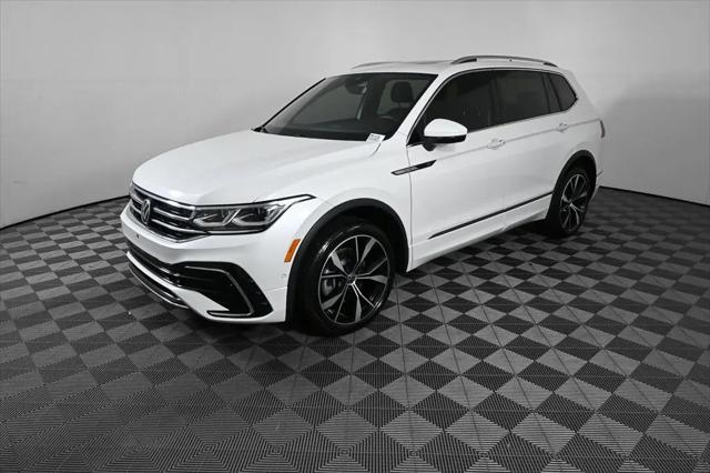 2024 Volkswagen Tiguan 2.0T SEL R-Line for sale in Atlanta, GA