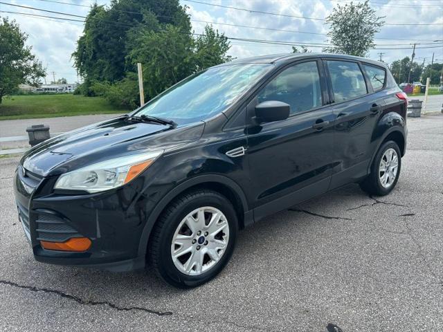 2016 Ford Escape S for sale in Barberton, OH