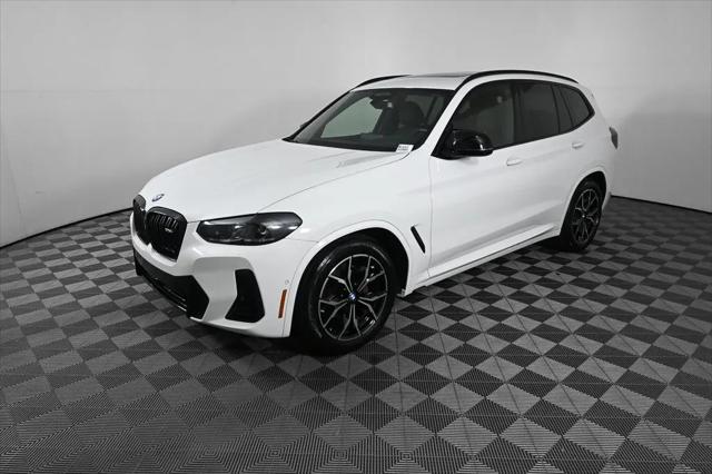 2023 BMW X3 M40i for sale in Atlanta, GA