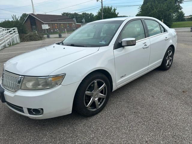 2007 Lincoln MKZ Base for sale in Barberton, OH