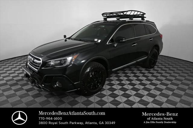 2019 Subaru Outback 3.6R Touring for sale in Atlanta, GA