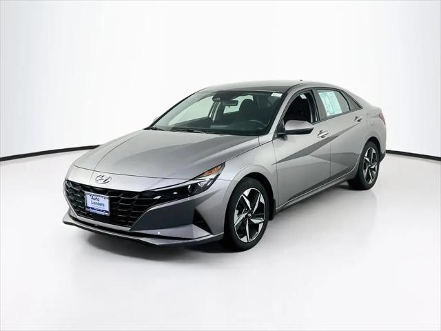 2023 Hyundai Elantra SEL for sale in Toms River, NJ