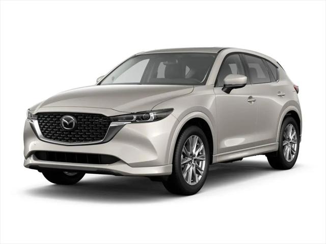 2024 Mazda CX-5 2.5 S Premium for sale in Peoria, IL