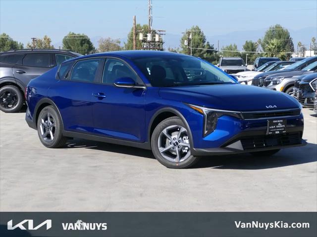 2025 Kia K4 LXS for sale in Van Nuys, CA