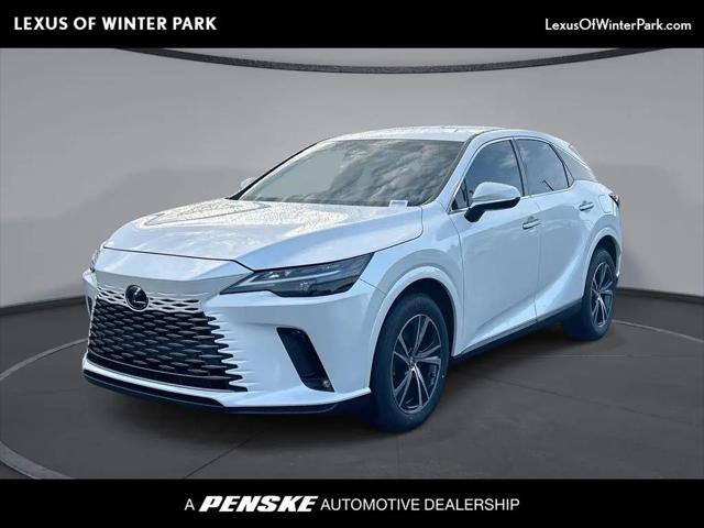 2023 Lexus RX 350 Base for sale in Winter Park, FL