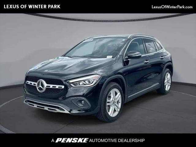 2023 Mercedes-Benz GLA-CLASS Base for sale in Winter Park, FL