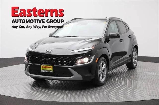 2022 Hyundai Kona SEL for sale in Laurel, MD