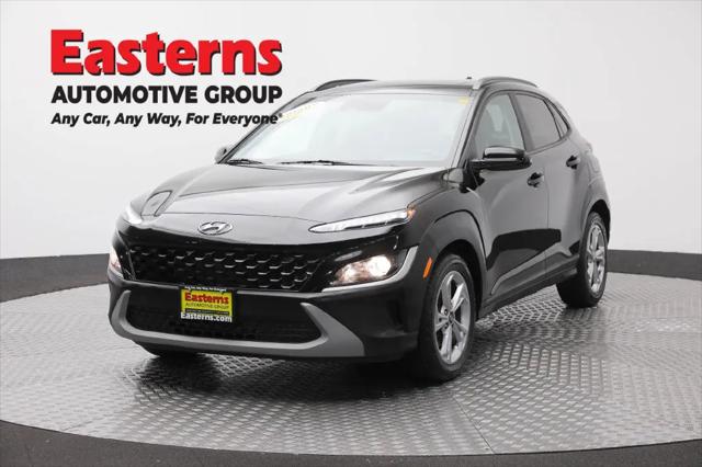 2022 Hyundai Kona SEL for sale in Laurel, MD