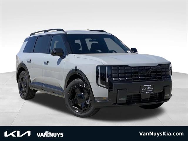 2027 Kia Telluride X-Line SX-Prestige for sale in Van Nuys, CA