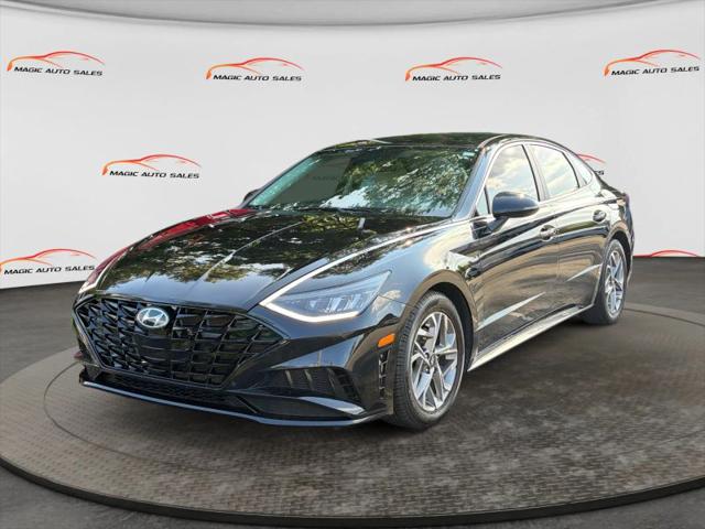 2021 Hyundai Sonata SEL for sale in Little Ferry, NJ