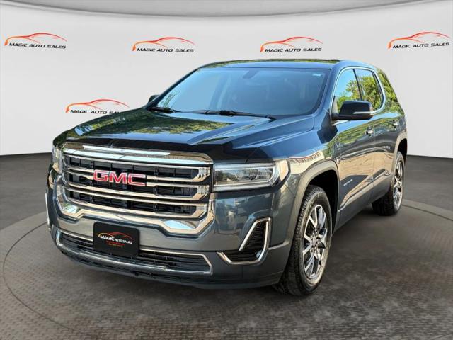 2020 GMC Acadia FWD SLE for sale in Little Ferry, NJ