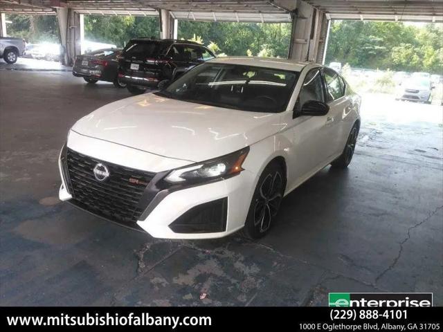 2024 Nissan Altima SR FWD for sale in Albany, GA