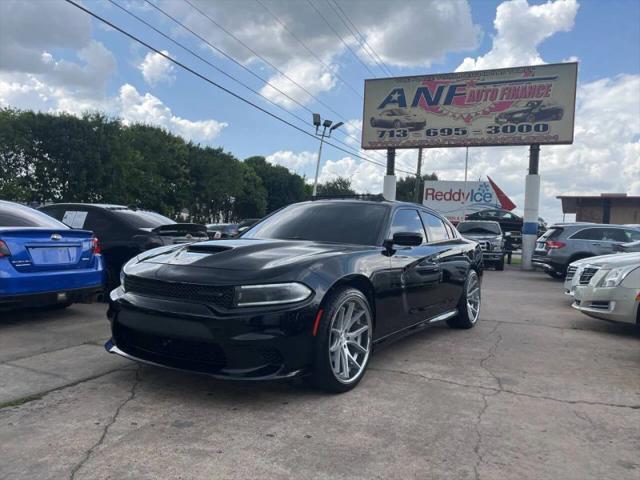 2023 Dodge Charger GT for sale in Houston, TX