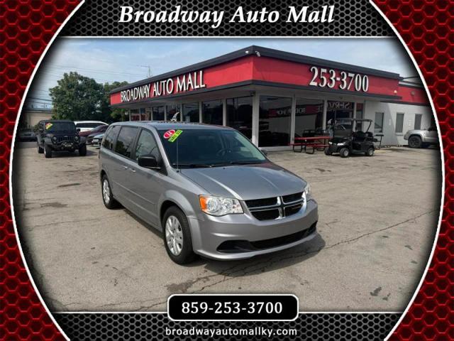 2014 Dodge Grand Caravan SE for sale in Lexington, KY