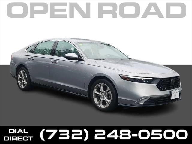 2023 Honda Accord EX for sale in Edison, NJ
