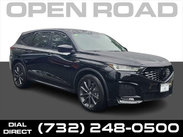2026 Acura MDX A-SPEC for sale in Edison, NJ