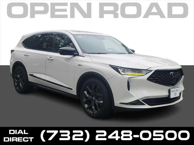 2023 Acura MDX A-SPEC for sale in Edison, NJ