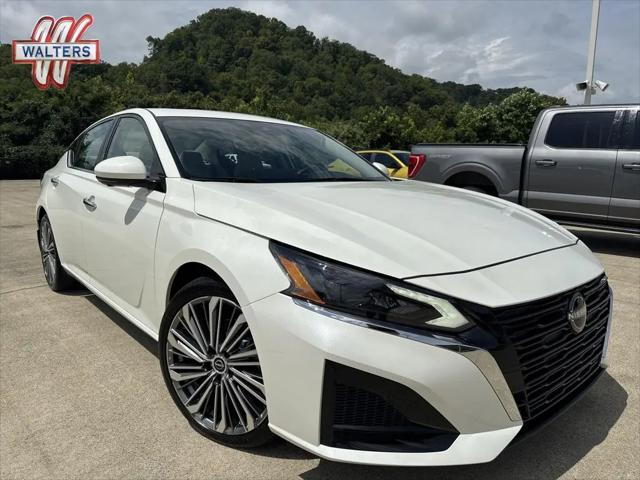 2023 Nissan Altima SL FWD for sale in PIKEVILLE, KY