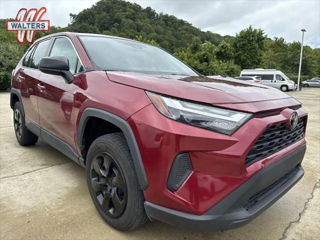 2023 Toyota RAV4 LE for sale in PIKEVILLE, KY