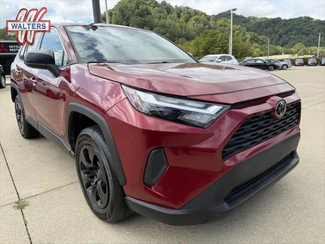 2023 Toyota RAV4 LE for sale in PIKEVILLE, KY