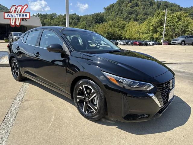 2025 Nissan Sentra SV for sale in PIKEVILLE, KY