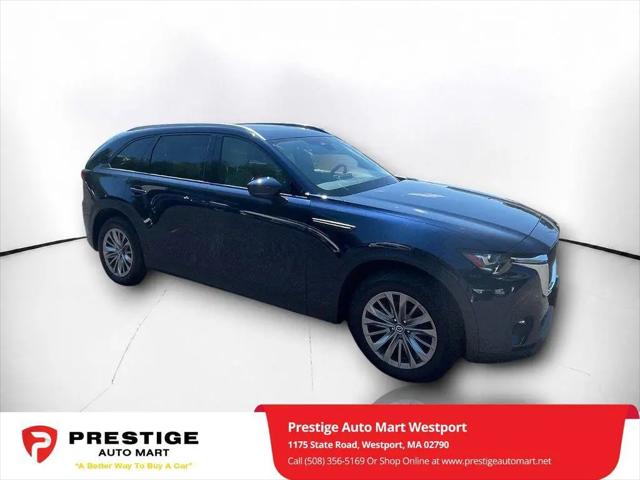 2024 Mazda X-90 3.3 Turbo Preferred for sale in Westport, MA