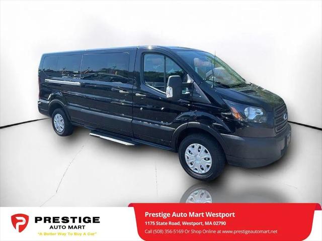2018 Ford Transit XL for sale in Westport, MA