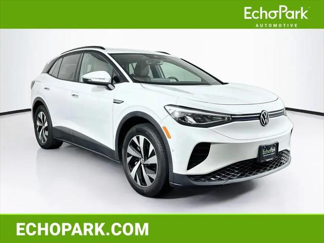 2023 Volkswagen ID.4 Pro for sale in Charlotte, NC