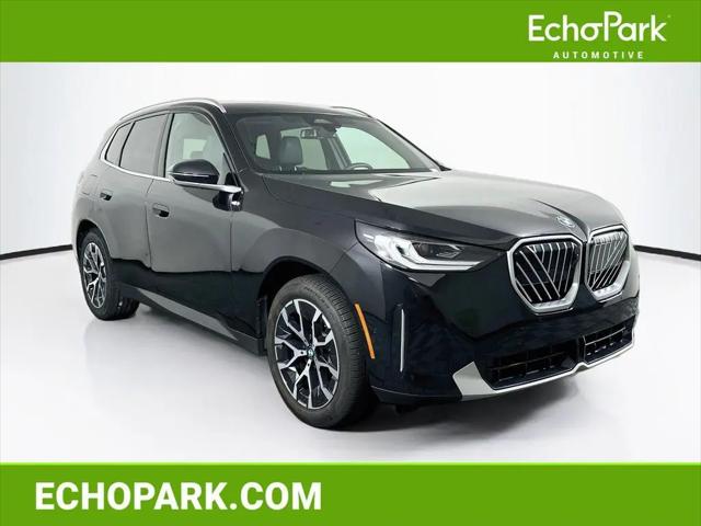 2026 BMW X3 30 xDrive for sale in Charlotte, NC