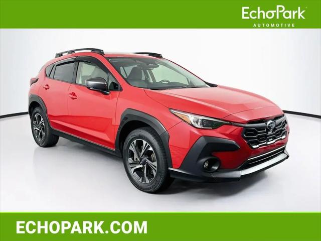 2024 Subaru Crosstrek Premium for sale in Charlotte, NC