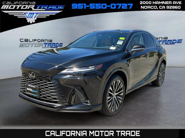 2023 Lexus RX 350 Premium Plus for sale in Norco, CA
