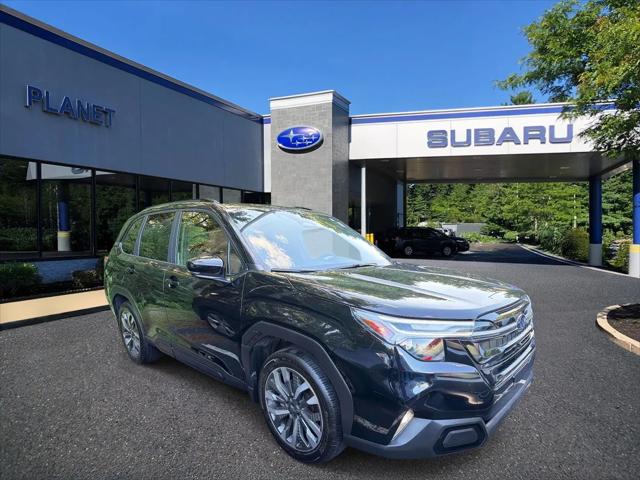 2025 Subaru Forester Touring for sale in Hanover, MA