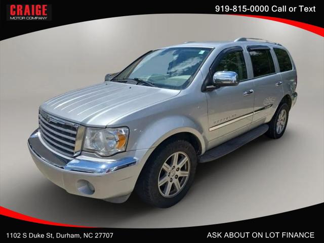 2007 Chrysler Aspen Limited for sale in Durham, NC