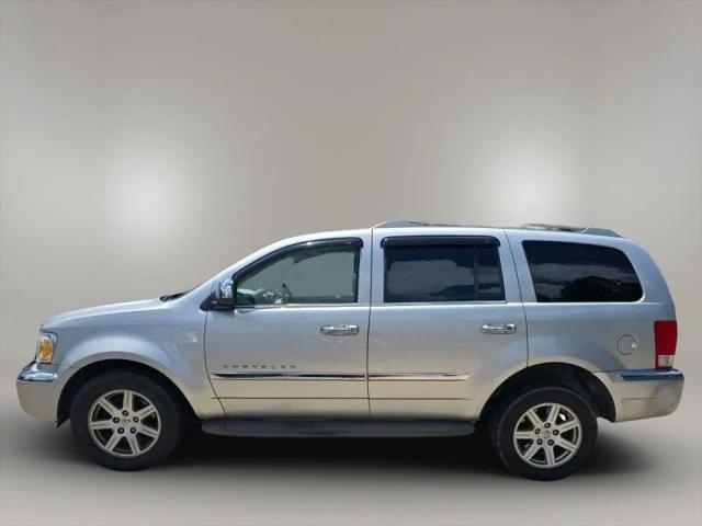 2007 Chrysler Aspen Limited