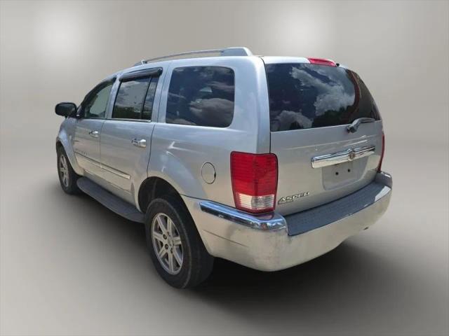 2007 Chrysler Aspen Limited