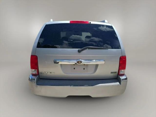 2007 Chrysler Aspen Limited
