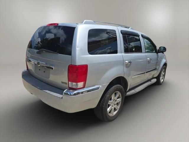 2007 Chrysler Aspen Limited