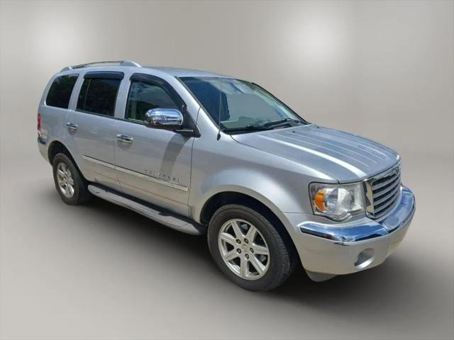 2007 Chrysler Aspen Limited