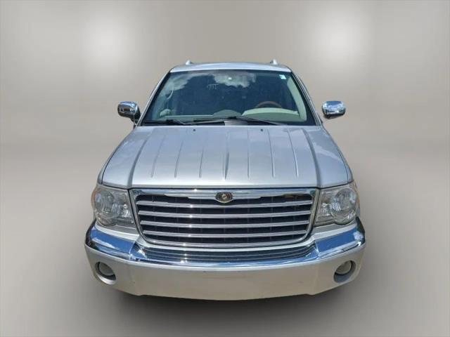 2007 Chrysler Aspen Limited