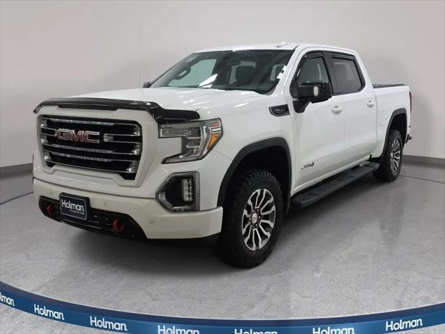2020 GMC Sierra 1500 4WD Crew Cab Short Box AT4 for sale in Maple Shade, NJ