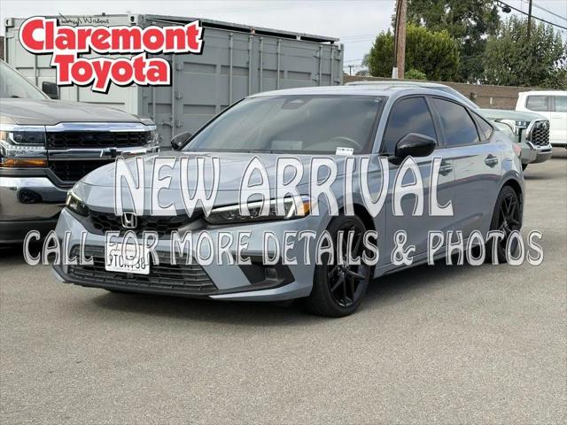 2022 Honda Civic Sport for sale in Claremont, CA