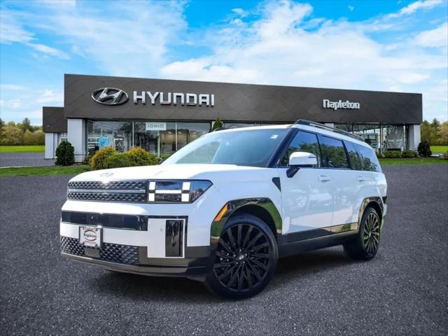 2026 Hyundai Santa Fe Calligraphy for sale in Glenview, IL