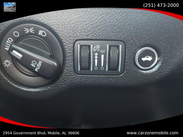 2015 Dodge Challenger R/T